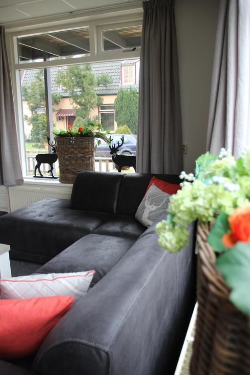 Apartments Bommels Vierhouten Chambre photo