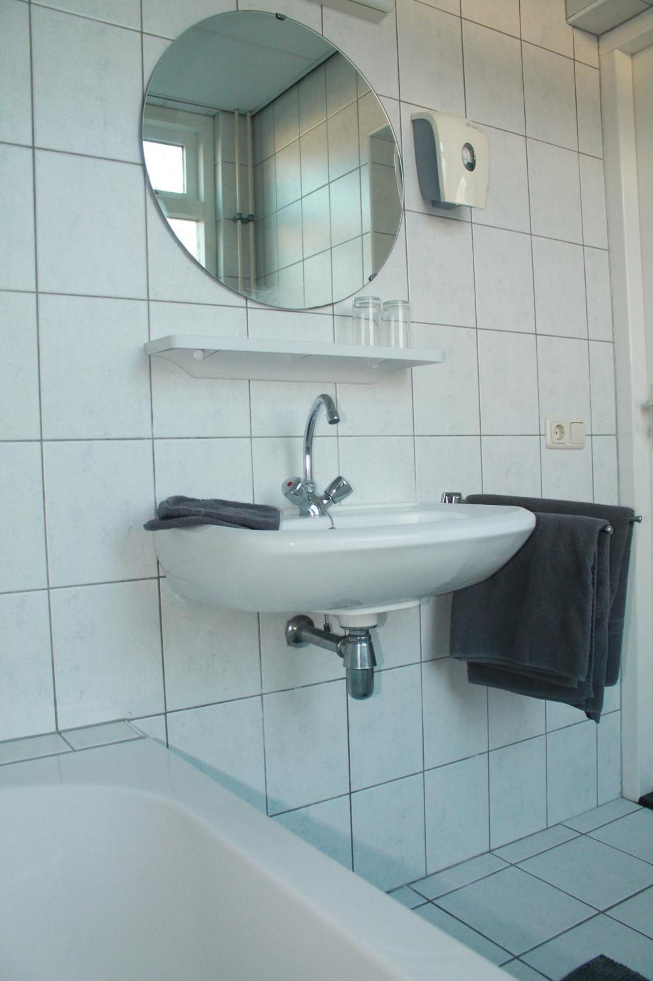 Apartments Bommels Vierhouten Extérieur photo