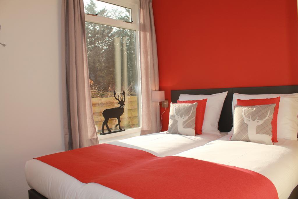 Apartments Bommels Vierhouten Chambre photo