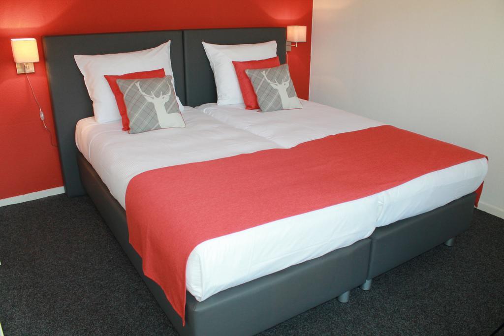 Apartments Bommels Vierhouten Chambre photo