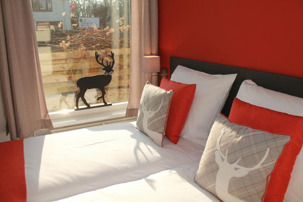 Apartments Bommels Vierhouten Chambre photo
