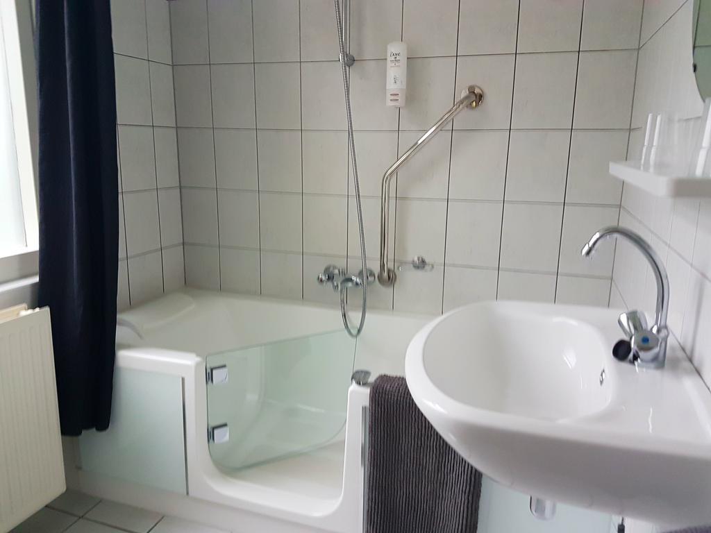 Apartments Bommels Vierhouten Extérieur photo