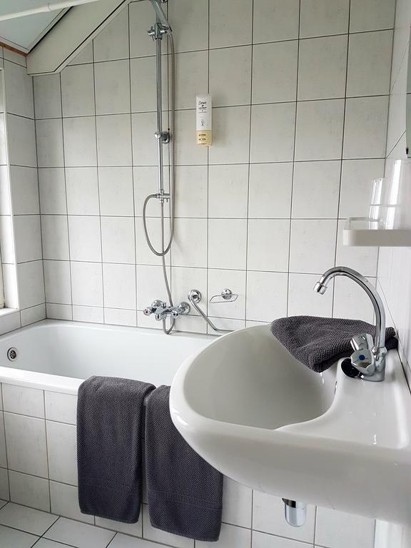 Apartments Bommels Vierhouten Extérieur photo